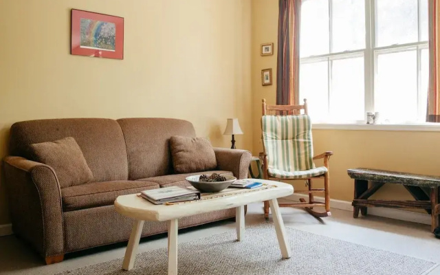 Wellnesste Lodge and Cabin Rentals