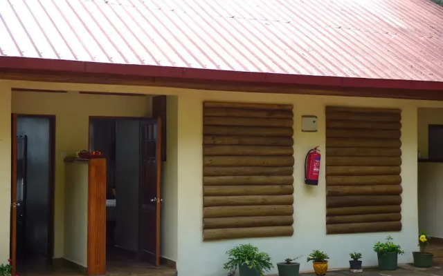 Le Pristine Wellness and Healing Hotel