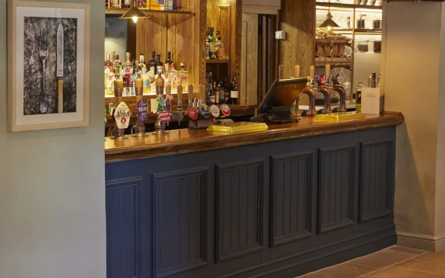 Castle Hotel by Greene King Inns