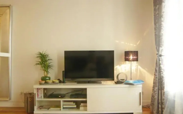 Parisian Home - Appartements Montorgueil, Studio