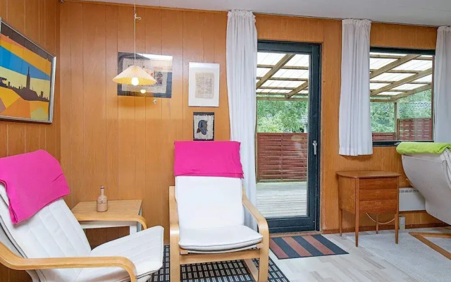 6 Person Holiday Home in Vaeggerlose-by Traum