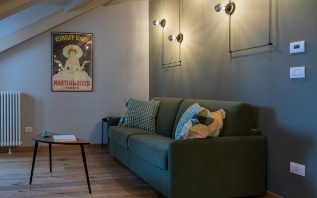 Le Casette del Balon by Wonderful Italy - 1-bedroom Apartment