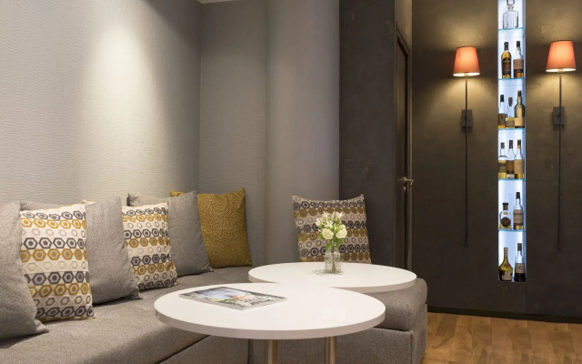 Pullman Toulouse