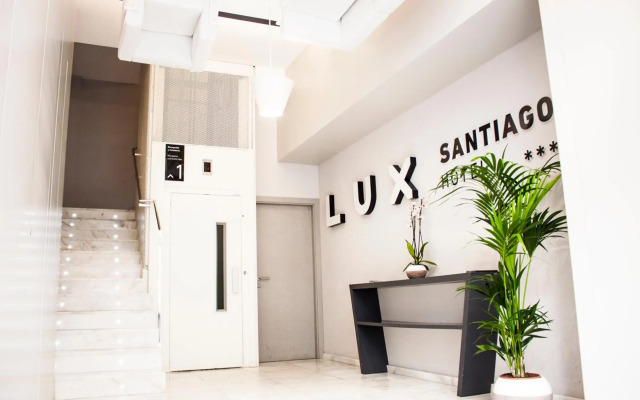 Lux Santiago Hotel