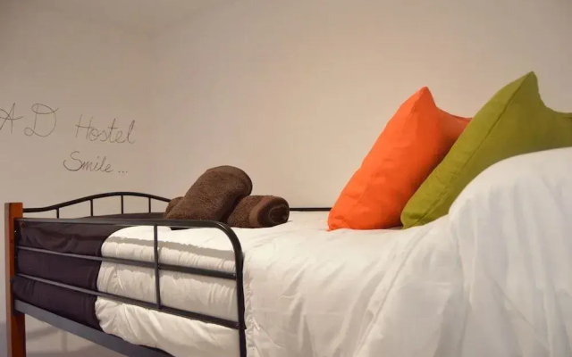 Ad Hostels Boutique A