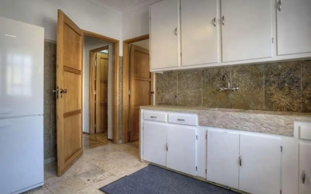 Santa Apolonia 7D - 6 Bedrooms