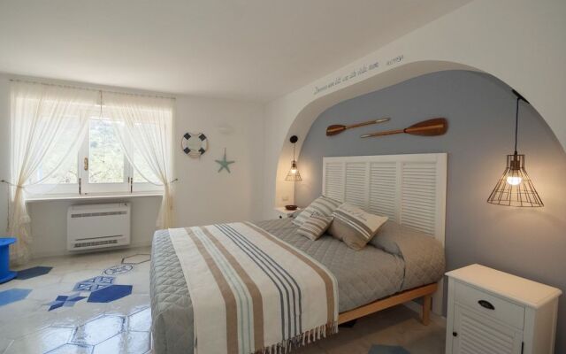 Dimora Mediterranea B&B