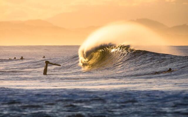 Lazy Waves Boutique B&B