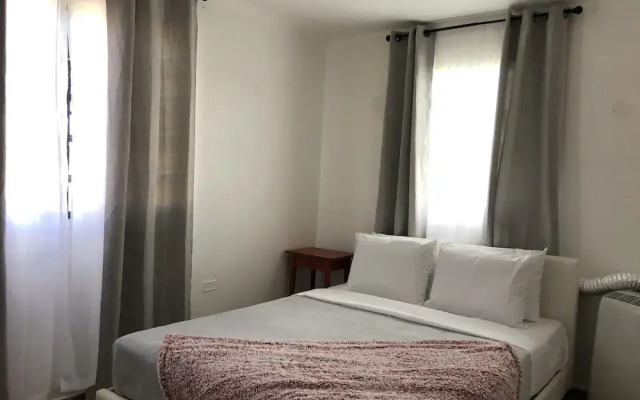 Casa del Lago Garzas - Suite 101
