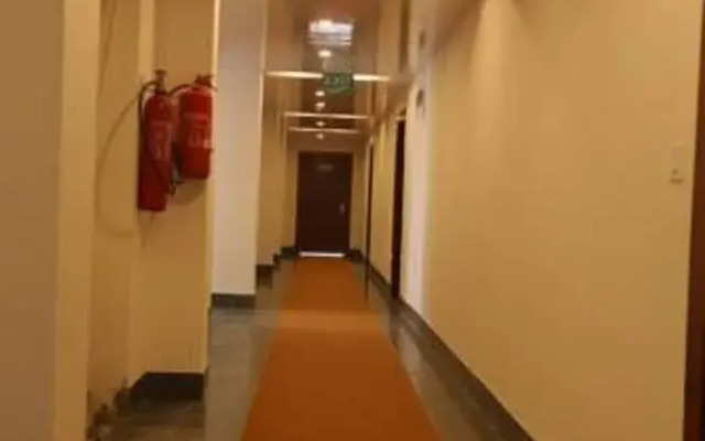 Hotel Ameera Shimla