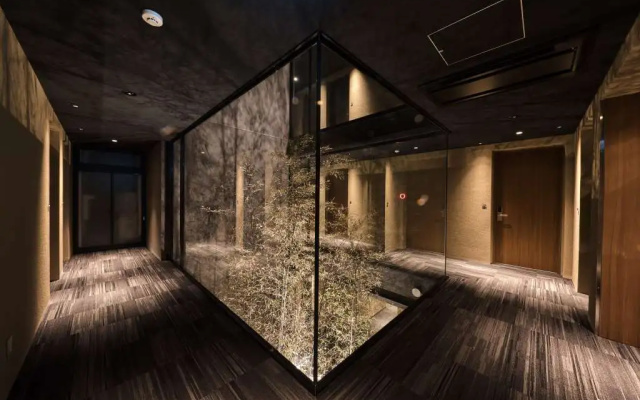 Stay Sakura Kyoto Suzakuoji – Spa – Kyoto