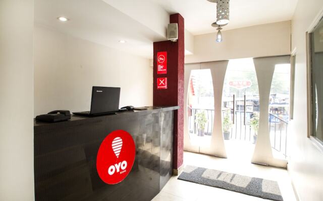 Hotel Svm Grand By OYO Rooms