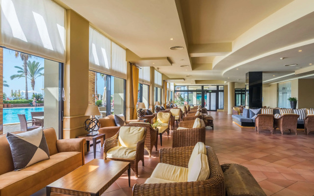 Resort Calheta Beach - All Inclusive