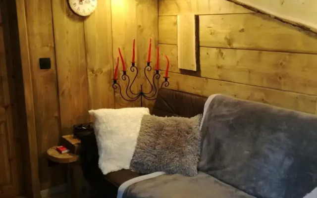LES CHALET Kranjska Gora I