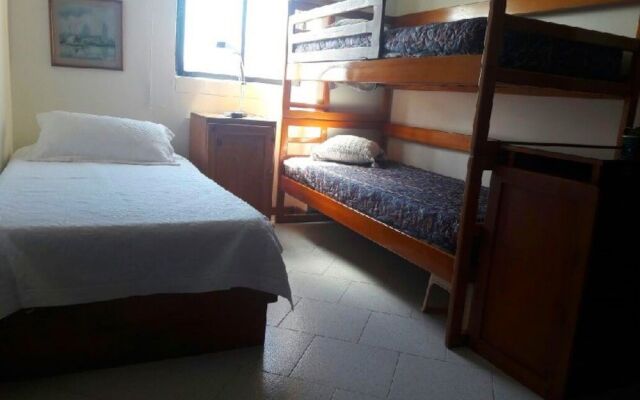 Apartamentos Vacacionales