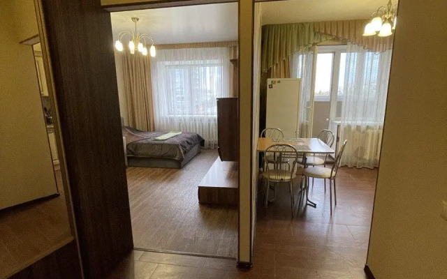 Апартаменты на улице Галактионовская 106А