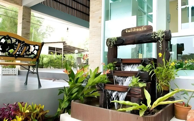 The Centrino Serviced Residence