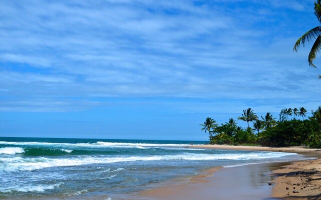 Pousada do Holandês Bahia