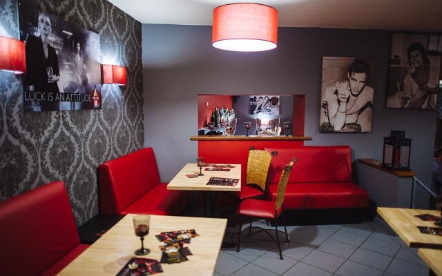 Hotel Otto VIII