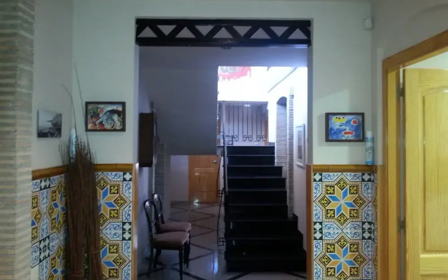 Xalet de la Muntanya