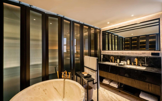 Park Hyatt Johannesburg