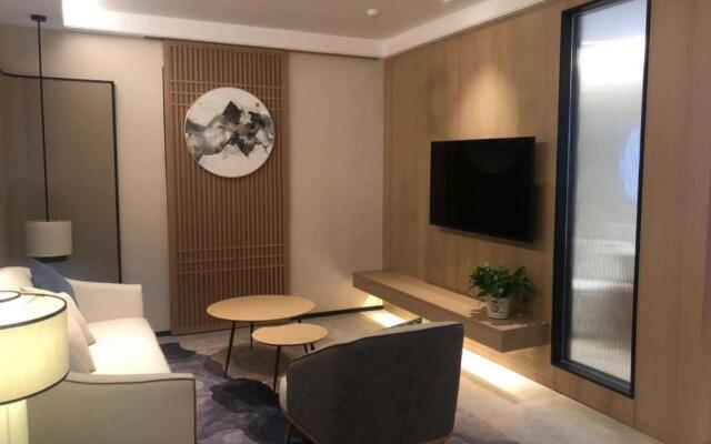 7Days Premium Daqing City Government Wanda Plaza Branch