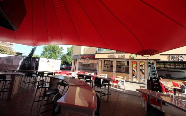 Menada Midia Apartments