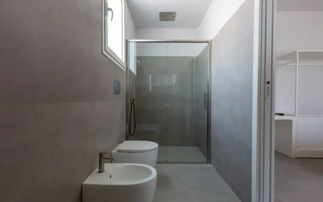 2477 Perla Saracena - Matrimoniale Deluxe by Barbarhouse