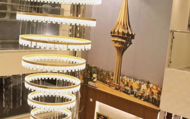 Sama Al Riffa Serviced Apartments