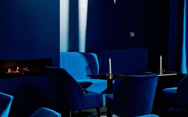 M3 Hotel & Residence Geneva City