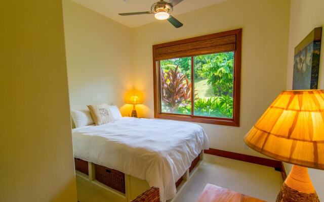 Makena Aloha Estate by RedAwning