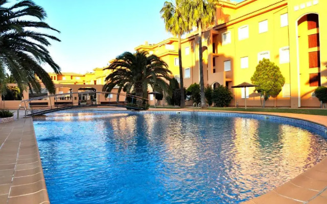 Palm Beach 2d Vista Al Mar