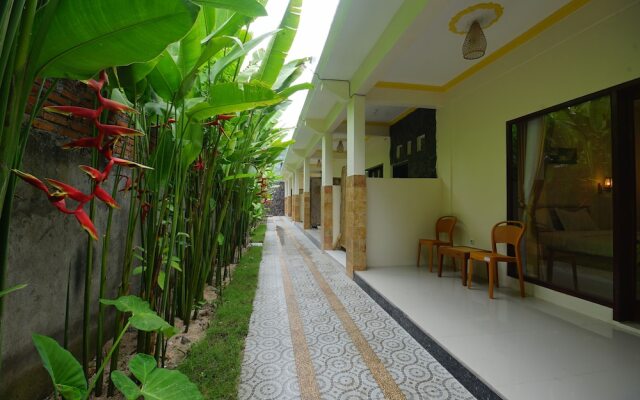 Zam Zam Anjani Villa