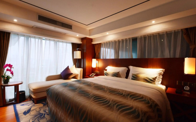 Sentosa Hotel Apartment Taoyuan Branch