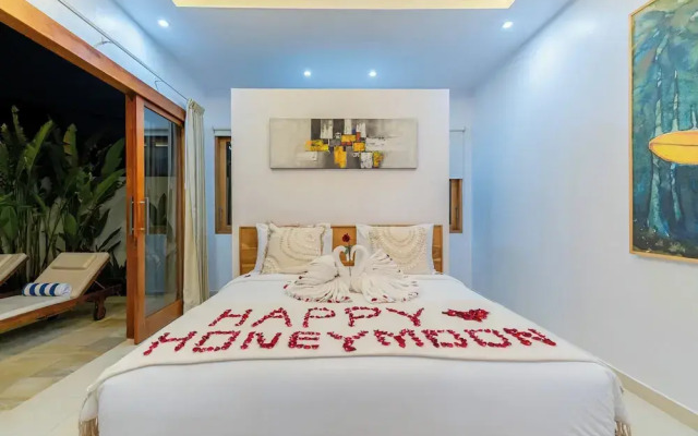 Salthouse Uluwatu