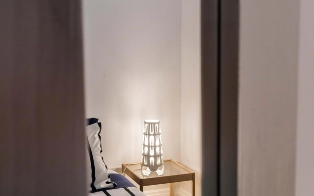 Studio Breiner Flat at City Centre - Arts Neighborhood