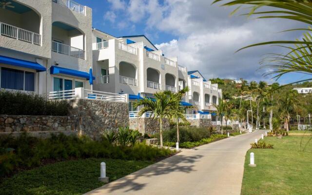 Limetree Beach Resort by Club Wyndham