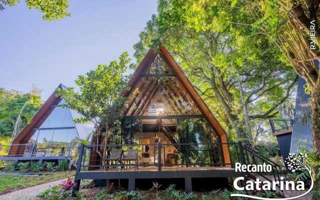 Recanto Catarina