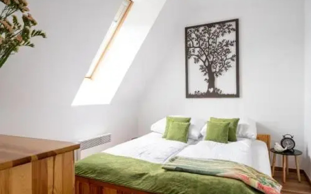 Apartament Alex