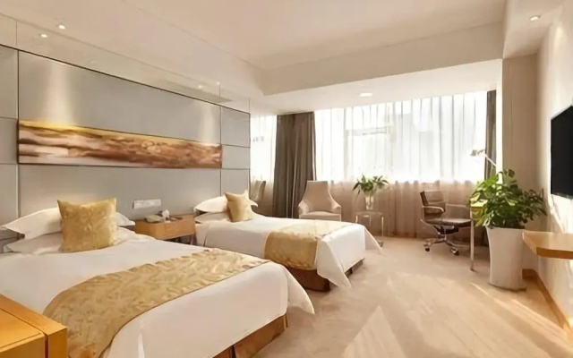 Ramada Plaza Chuzhou