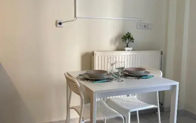 Kozani elegant. Διαμέρισμα στο κέντρο της κοζάνης