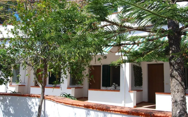 Japigium Villa Rubino