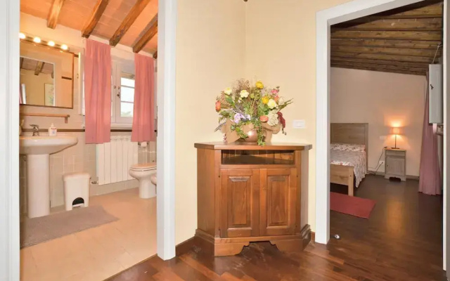 Casa d Amelia in Camaiore