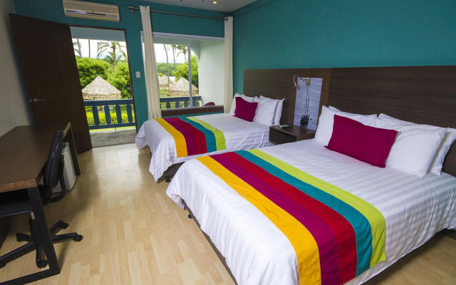 Puerto Azul Hotel