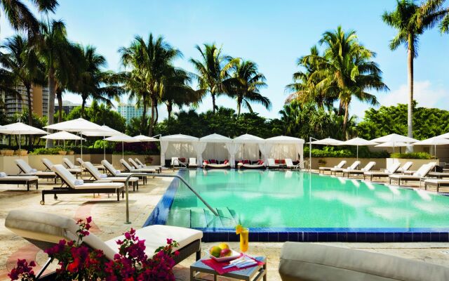 The Ritz-Carlton Coconut Grove, Miami