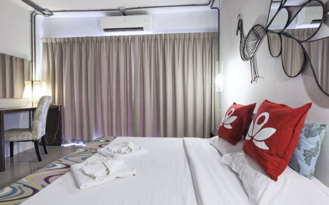 ZEN Rooms Basic Nanai Phuket