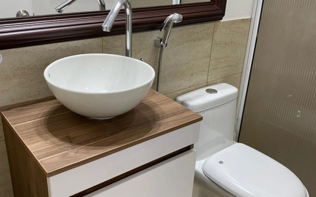 Hermoso apartamento recien remodelado en el centro de Palmira