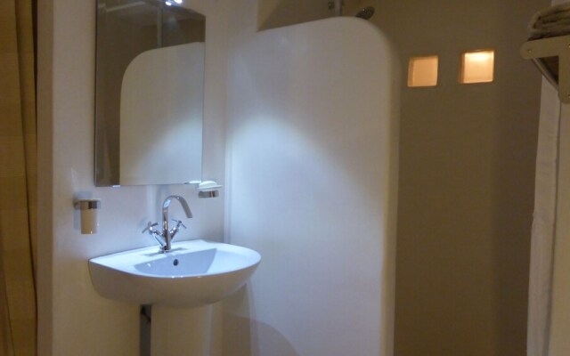 La Fortance Paradis Naturel