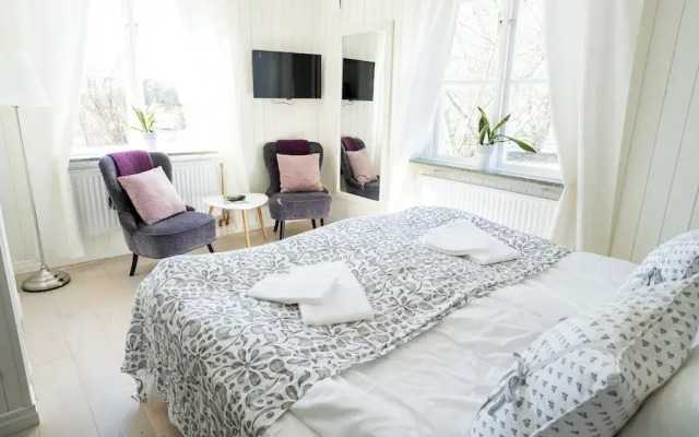 Högby Spa & Konferens