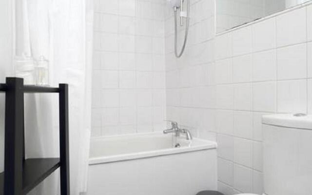 Park View Studio Walking Distance to Royal Mile